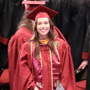 Meet your Posher, Cherin